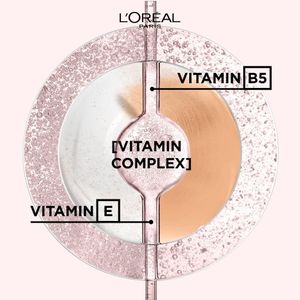 L'Oréal Paris Magic BB Cream SPF 20, 5-in-1 Skin Tint, Medium, 30ml