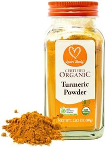 Lovin' Body Organic Turmeric Powder 80g
