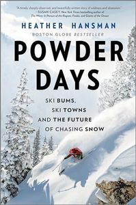 Powder Day