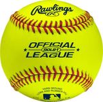 Rawlings | Official League Practice