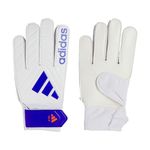 adidas Copa Club Goalkeeper Gloves Kids, White