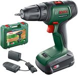 Bosch Home & Garden 18V Cordless Dr