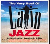 Latin Jazz Very Best Of / Various