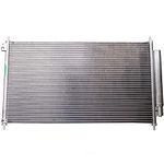 Denso Condenser A/C - 477-0767