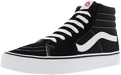 Vans Class