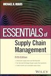 Essentials of Supply Chain Manageme