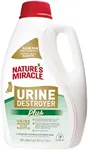 Nature's Miracle Urine Destroyer Pl