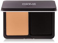 Make Up For Ever Matte Velvet Skin Blurring Powder Foundation - # Y315 (Sand) 11g/0.38oz