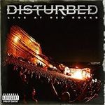 Disturbed - Live at Red Rocks [Expl