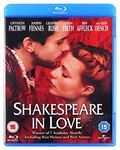 Shakespeare in Love [Blu-ray]