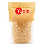 Yupik Diced Pineaple, Sulfite-Free, Candied Fruit, 1Kg