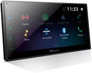 Pioneer DMH-1800NEX 6.8" Double-Din