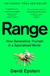 Range: How Generalists Triumph in a Specialized World