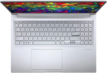 ASUS Vivobook 16 Laptop – Ryzen 5, 16GB RAM, 512GB SSD