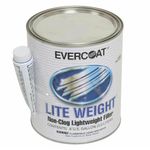 Evercoat 156 Light Weight Body Filler - Gallon