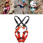 Full Body Harness For Kids