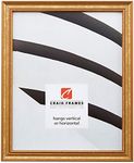 Craig Frames 314GD, Ornate Gold Pic