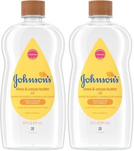 Johnson's