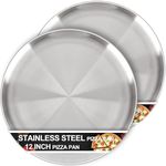AWTBDP 12 Inch Pizza Pan for Oven S