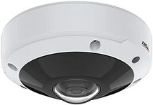 AXIS M3057-PLVE 6 Megapixel Network Camera - Dome
