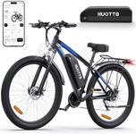 C29 Electric Bike, 29'' E-Mountain 