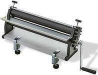 DKN 19-Inch Pizza Dough Roller Mach