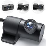 REDTIGER in-Car Rear Camera for F7N,Only 1080P Camera with no Power Cable