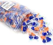 Quality Reusable Earplugs 100 Pair 