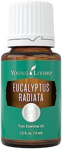 Young Living Eucalyptus Radiata Essential Oil 15ml