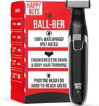 HAPPY NUTS The Ballber™ Electric Bo