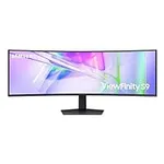 Samsung 49-Inch Business Curved Ult