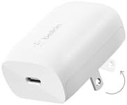 Belkin 20W USB-C Wall Charger, Powe