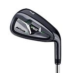 PGM NSR3 Individual #8 Steel Shaft Single Golf Irons - Right Hand - Regular Flex