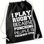 Hippowarehouse I play rugby because
