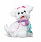 Furreal Go Go 4 Plush Pet