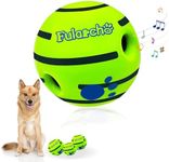 Yiateoit Ball for Dogs 4.72“ Intera