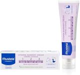 Mustela Baby Nappy Changing Cream, 50 ml