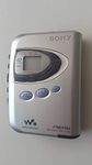 WM-FX290W Walkman Digital Tuning AM/FM Stereo Cassette Player