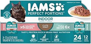 Iams Perfect Portions Indoor Adult 