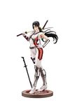 Kotobukiya G.I. Joe: Dawn Moreno (Limited White Outfit Version) Previews Exclusive Bishoujo Statue