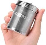 House Again Large Tea Infuser, Extr