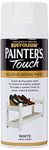 Rust-Oleum AE0050002E8 400ml Painters' Touch Spray Paint - Satin White