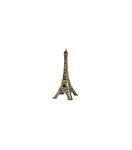 THE QUIRKY HOME Mini Eiffel Tower, Showpiece, Souvenir, Model, Replica, Monuments, Decorative Showpiece, Antique Finish, Decorative for Home/Car Dashboard (8.5 cm/ 3.5 Inch) (Metal)