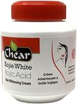 Chear Kojie Skin Lightening Cream 500ml with Kojic Acid