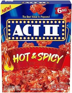 Act II Hot