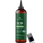 Tree Oil For Hair