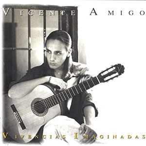 Vivencias Imaginadas [Vinilo]