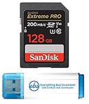 SanDisk 128GB Extreme Pro SDXC UHS-
