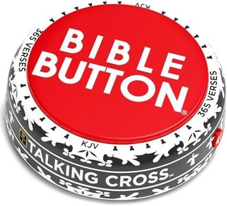 Bible Butt