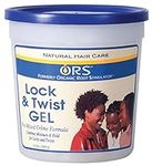 Organic Root Stimulator Lock & Twist Gel 13oz Jar